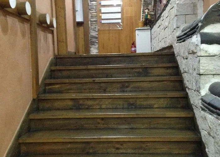 Itaewon Land Spa & Guesthouse Gasthof Seoul