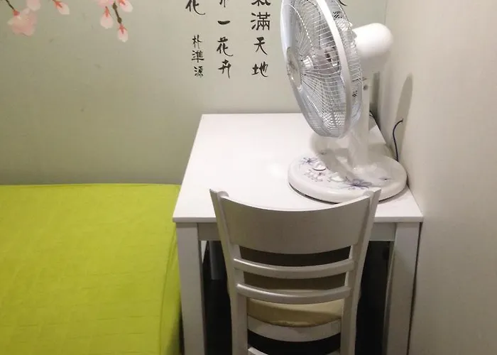 Itaewon Land Spa & Guesthouse