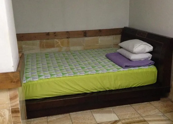 Itaewon Land Spa & Guesthouse 2* Seoul