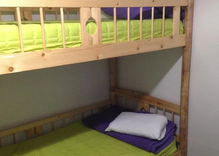 Itaewon Land Spa & Guesthouse 2*