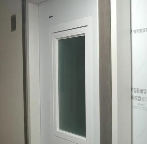 Gasthof Itaewon Land Spa & Guesthouse