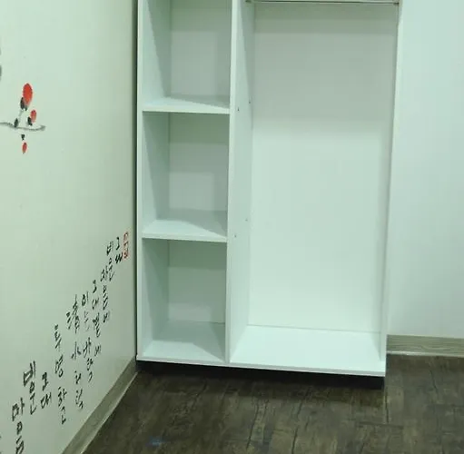 Itaewon Land Spa & Guesthouse 2* Seoul
