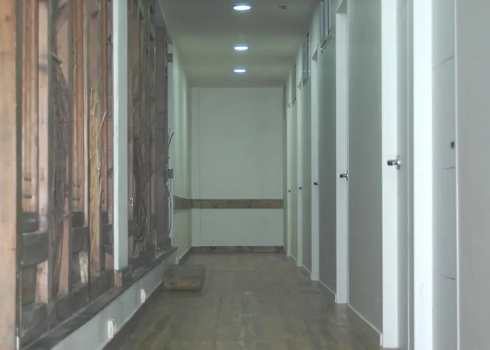 Itaewon Land Spa & Guesthouse Seoul