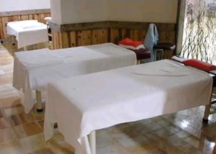 Gasthof Itaewon Land Spa & Guesthouse 2*
