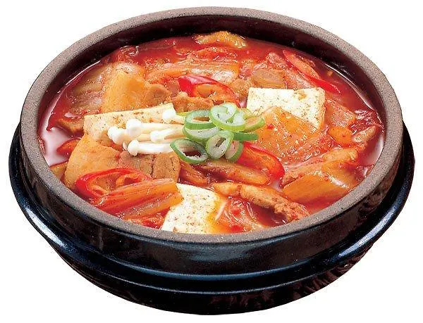 Itaewon Land Spa & Guesthouse Gasthof 2*