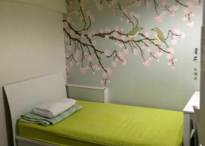 Gasthof Itaewon Land Spa & Guesthouse