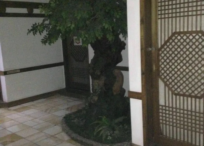 Itaewon Land Spa & Guesthouse 2* Seoul