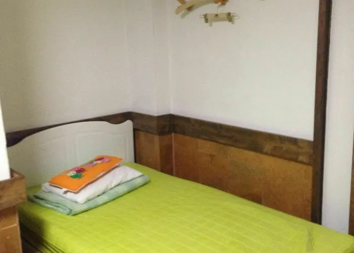 Itaewon Land Spa & Guesthouse