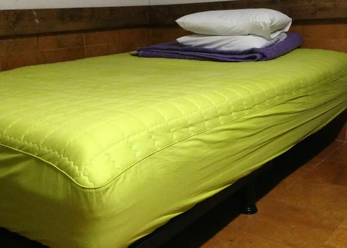 Itaewon Land Spa & Guesthouse 2* Seoul