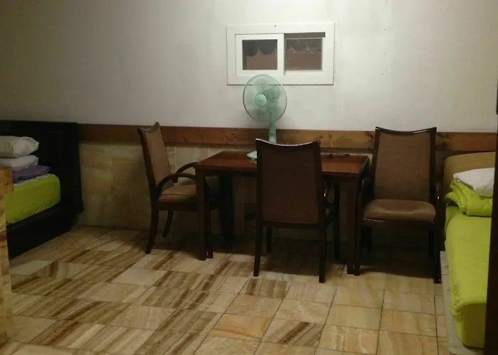 Itaewon Land Spa & Guesthouse Seoul