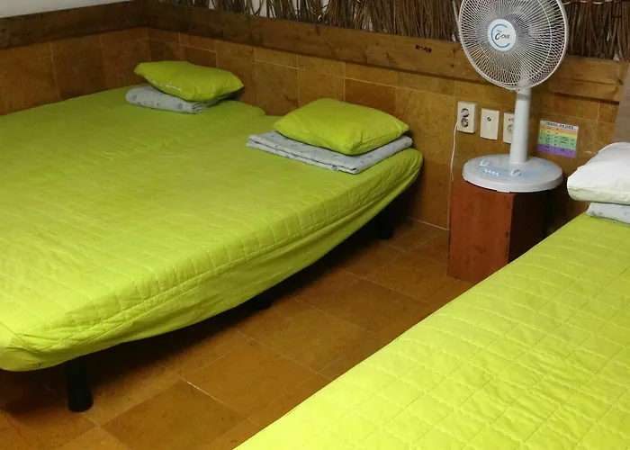 Itaewon Land Spa & Guesthouse Seoul
